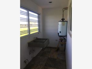 Departamento en Renta en Portalegre Culiacán