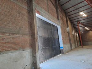 Bodega en Renta en INFONAVIT Las Flores Culiacán