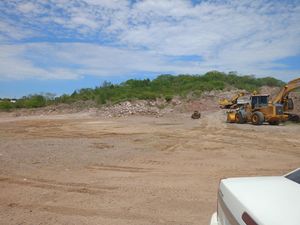 Terreno en Venta en Culiacán Tres Ríos Culiacán