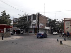 Edificio en Renta en Centro Culiacán