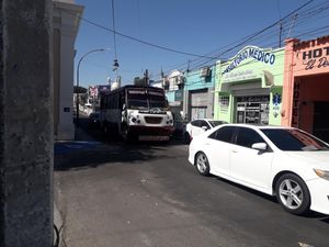 Terreno en Venta en Centro Culiacán