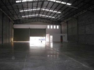 Bodega en Renta en San Benito Culiacán