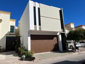 Casa en Renta en Portalegre Culiacán