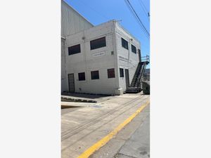 Bodega en Renta en Parque Industrial Nueva Estación Culiacán