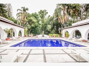 Casa en Venta en Rancho Cortes Cuernavaca