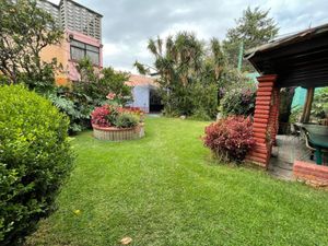 Terreno en Venta en Parque San Andres Coyoacán