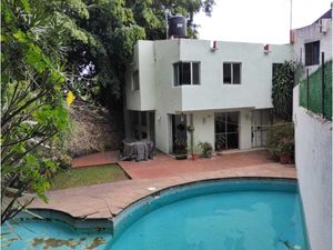 Casa en Venta en Delicias Cuernavaca