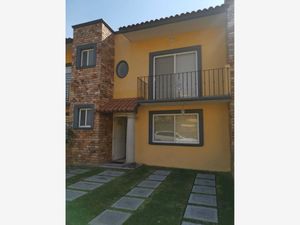 Casa en Venta en Burgos Bugambilias Temixco