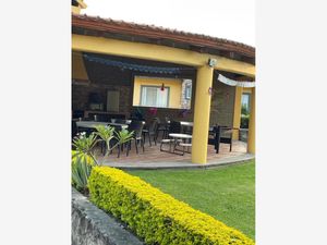 Casa en Venta en Burgos Bugambilias Temixco