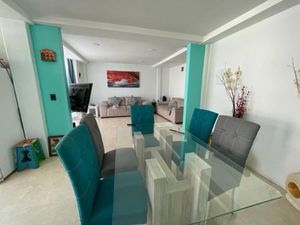 Departamento en Venta en Bosque Residencial del Sur Xochimilco