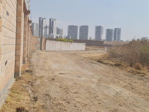 Terreno en Venta en Reserva Territorial Atlixcayotl San Andrés Cholula