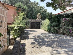 Casa en Venta en Vista Hermosa Cuernavaca