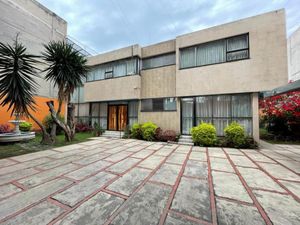 Casa en Venta en Parque San Andres Coyoacán