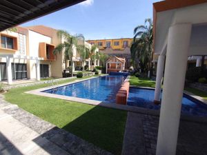 Casa en Venta en Burgos Bugambilias Temixco