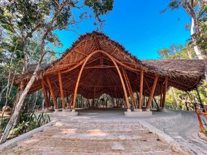 Terreno en Venta en Aldea Tulum Tulum