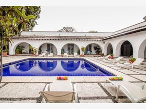 Casa en Venta en Rancho Cortes Cuernavaca