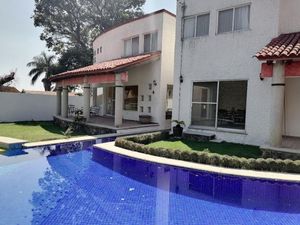 Casa en Renta en Vista Hermosa Cuernavaca