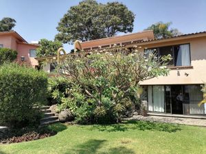 Casa en Venta en Vista Hermosa Cuernavaca