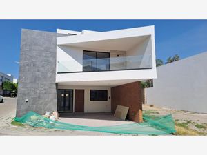 Casa en Venta en Lomas de Angelópolis II San Andrés Cholula