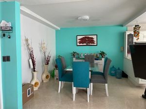 Departamento en Venta en Bosque Residencial del Sur Xochimilco