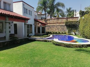 Casa en Renta en Vista Hermosa Cuernavaca