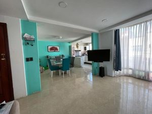 Departamento en Venta en Bosque Residencial del Sur Xochimilco