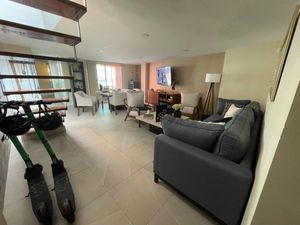 Departamento en Venta en Club de Golf México Tlalpan