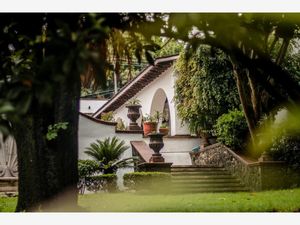 Casa en Venta en Rancho Cortes Cuernavaca