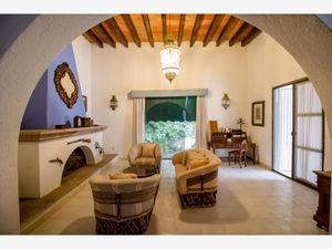 Casa en Venta en Rancho Cortes Cuernavaca