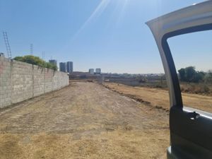 Terreno en Venta en Reserva Territorial Atlixcayotl San Andrés Cholula