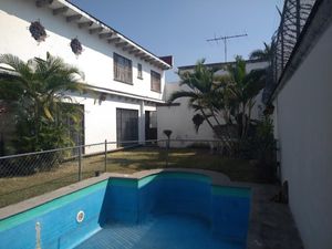 Casa en Venta en Acapatzingo Cuernavaca