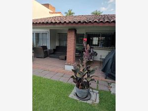 Casa en Venta en Centro Jiutepec Jiutepec