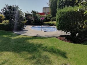 Casa en Venta en Vista Hermosa Cuernavaca