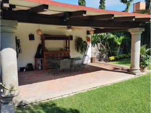 Casa en Venta en Burgos Temixco