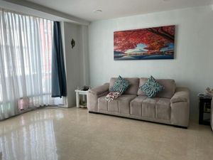 Departamento en Venta en Bosque Residencial del Sur Xochimilco