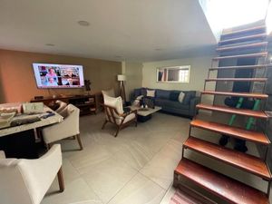 Departamento en Venta en Club de Golf México Tlalpan