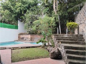 Casa en Venta en Delicias Cuernavaca