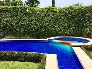 Casa en Renta en Vista Hermosa Cuernavaca