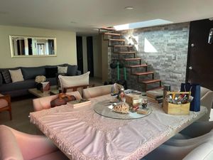 Departamento en Venta en Club de Golf México Tlalpan