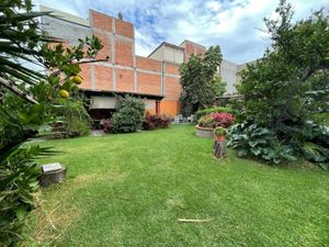 Casa en Venta en Parque San Andres Coyoacán