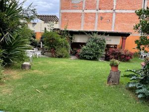 Casa en Venta en Parque San Andres Coyoacán