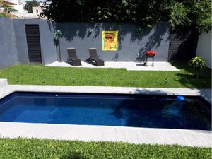 Casa en Venta en Provincias del Canadá Cuernavaca