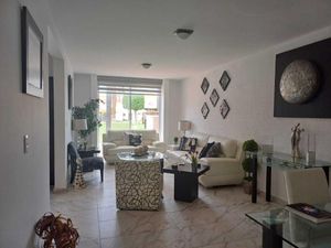 Casa en Venta en Jardines de San Carlos San Andrés Cholula