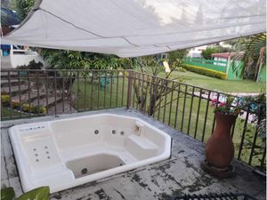 Casa en Venta en Las Fincas Jiutepec