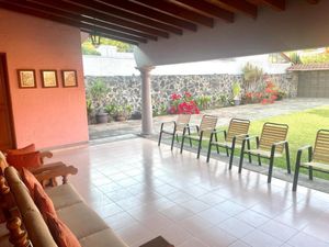 Casa en Venta en Jardines de Reforma Cuernavaca