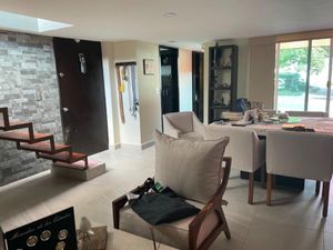 Departamento en Venta en Club de Golf México Tlalpan