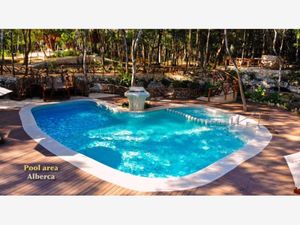 Terreno en Venta en Aldea Tulum Tulum