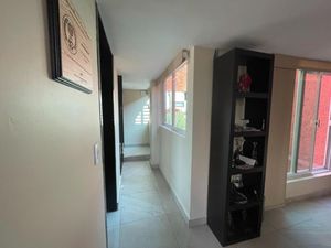 Departamento en Venta en Club de Golf México Tlalpan