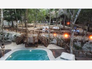 Terreno en Venta en Aldea Tulum Tulum