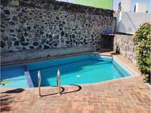 Casa en Venta en Burgos Temixco